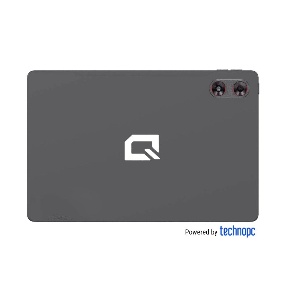 Quantum Gaming Elise T80P Tablet 10.95 IPS FHD 8CORE 2GHZ 8/256GB 5/13MP