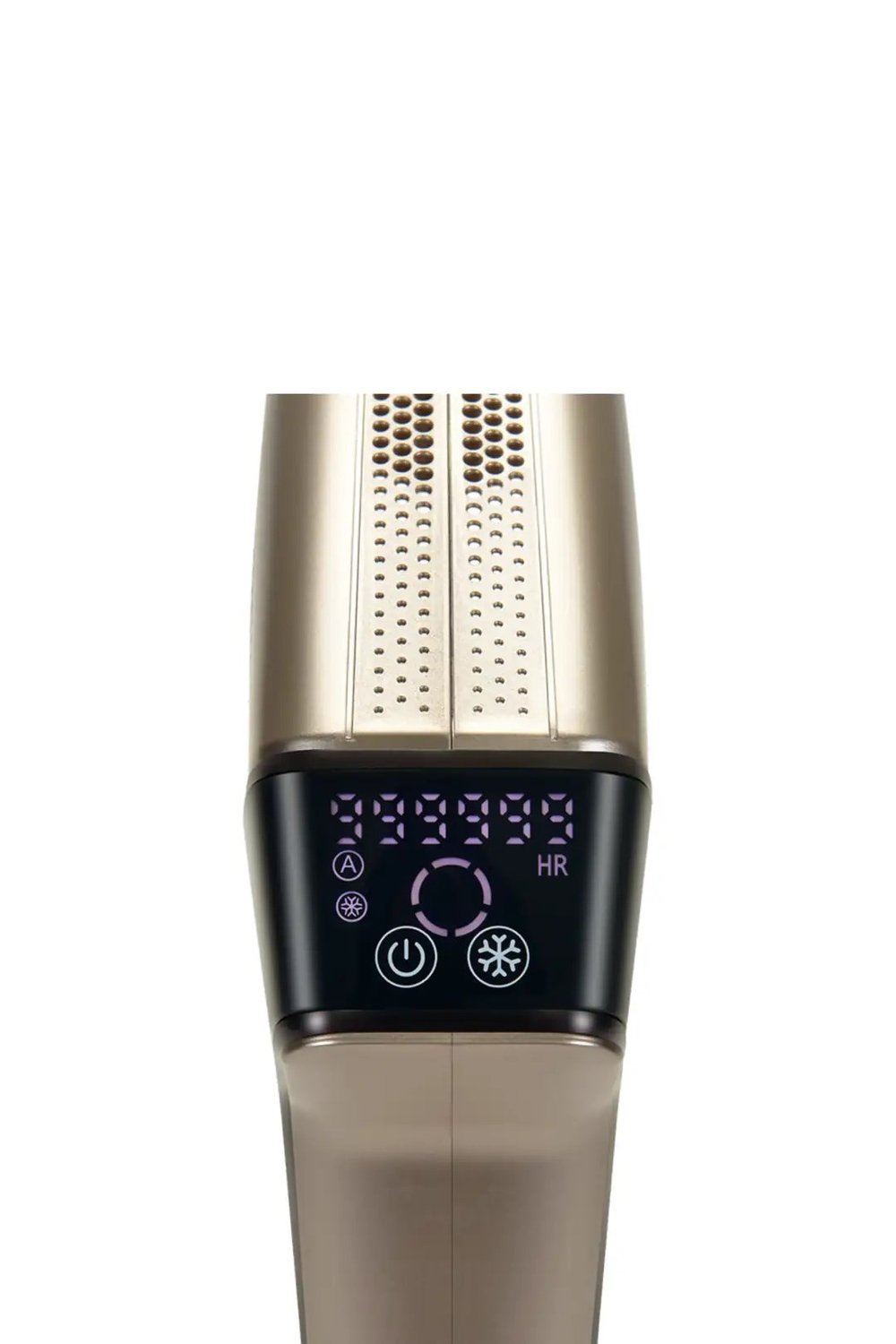 Relux IPL9850 Purecare Lazer Epilasyon Cihazı
