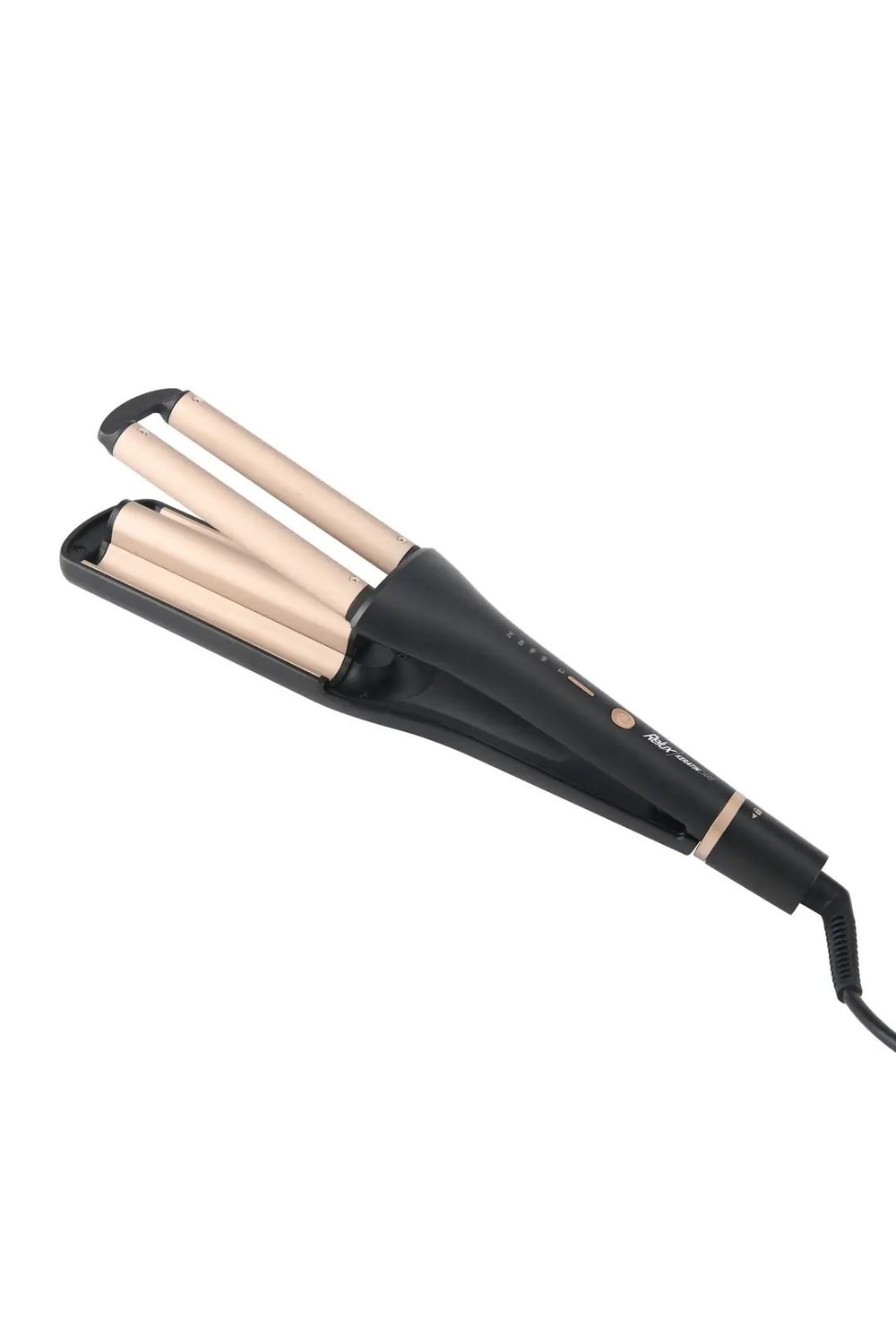 Relux RC9535 Keratincare 4 Kademeli Wag Saç Maşası