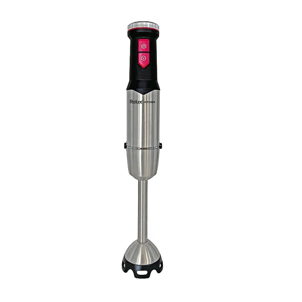 Relux RHB7130 Blender Set (5İN1) 1300 Watt