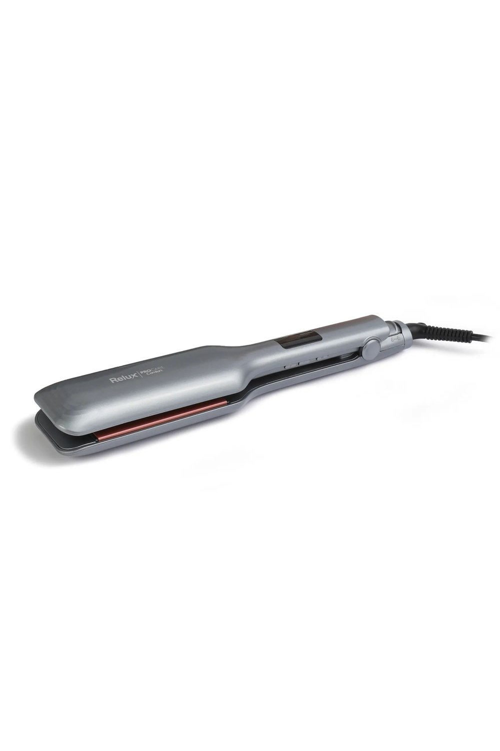 Relux RS6625 Procare Comfort 230 C Geniş Plakalı Saç Düzleştirici