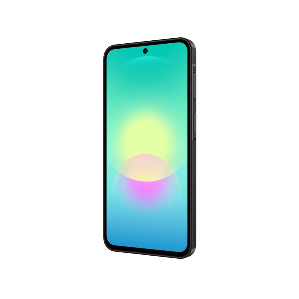 Samsung Galaxy A17 4/128 Black Cep Telefonu