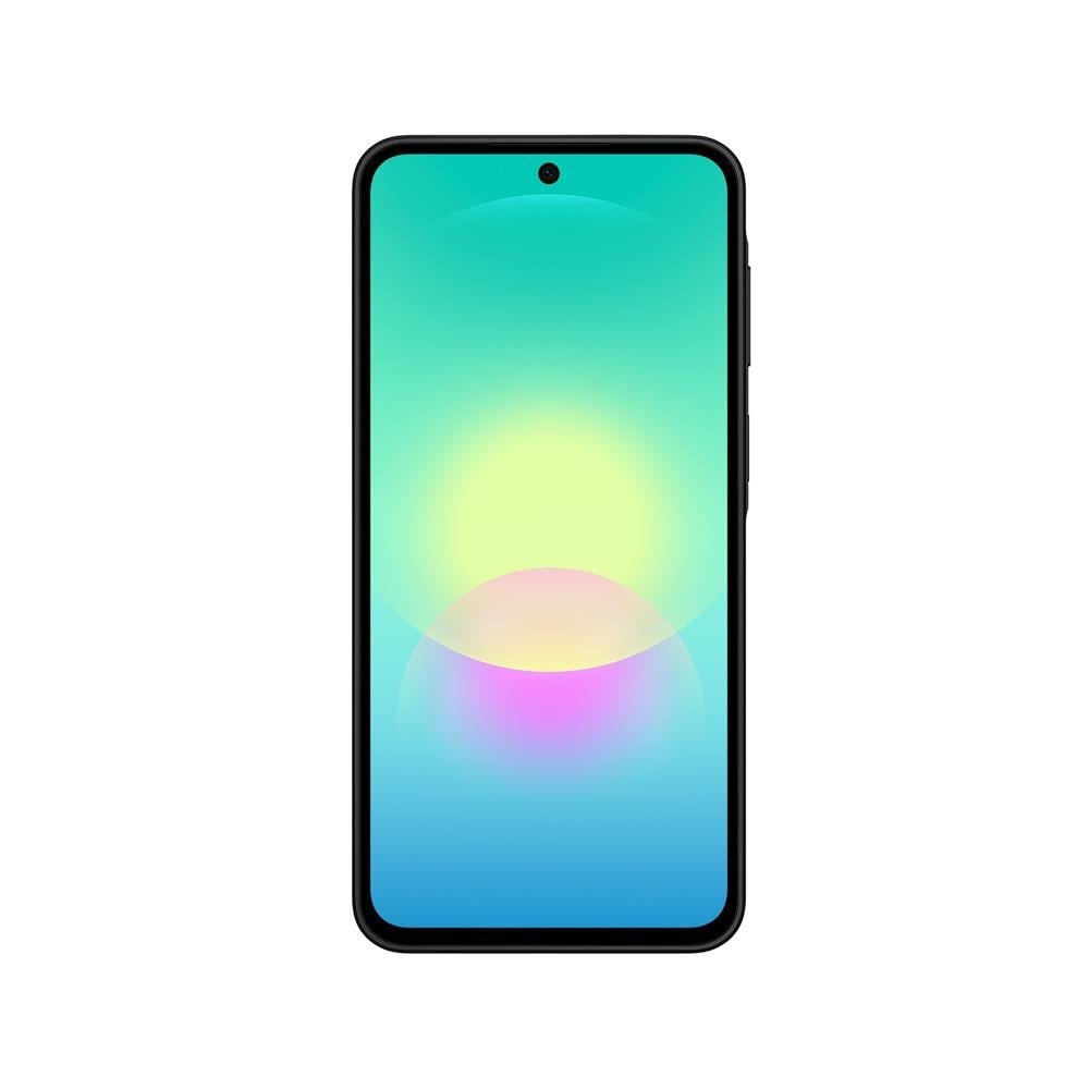 Samsung Galaxy A17 4/128 Black Cep Telefonu