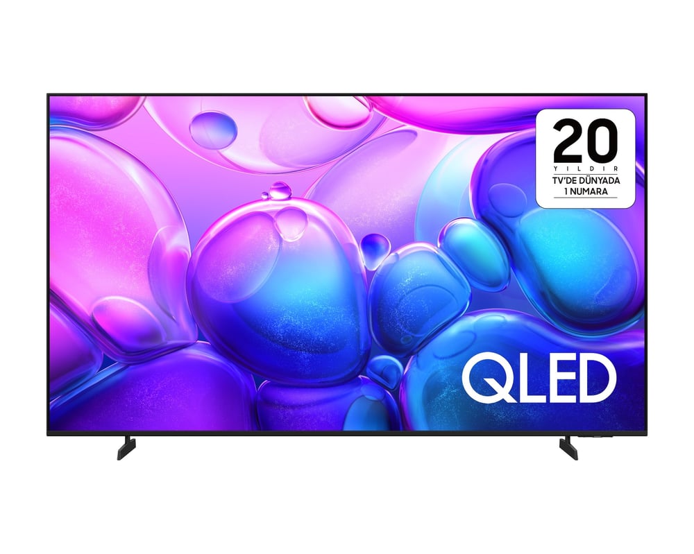 Samsung QE65Q6FAAUXTK 4K QLED 65