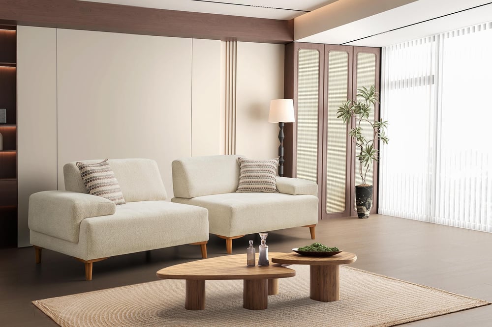 Sima Relax 3+2 Köşe Takım
