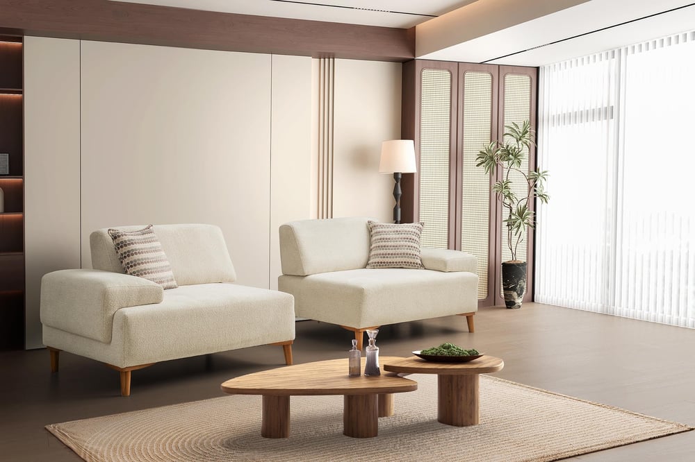 Sima Relax 3+2 Köşe Takım