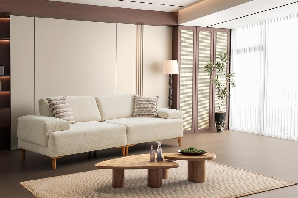 Sima Relax 3+2 Köşe Takım