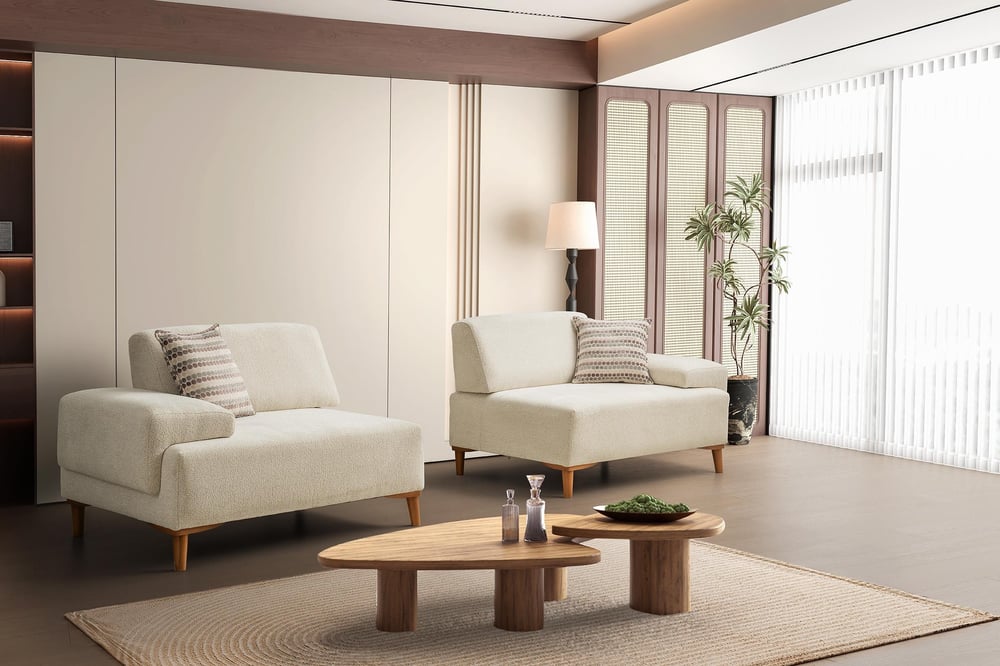 Sima Relax 3+2 Köşe Takım