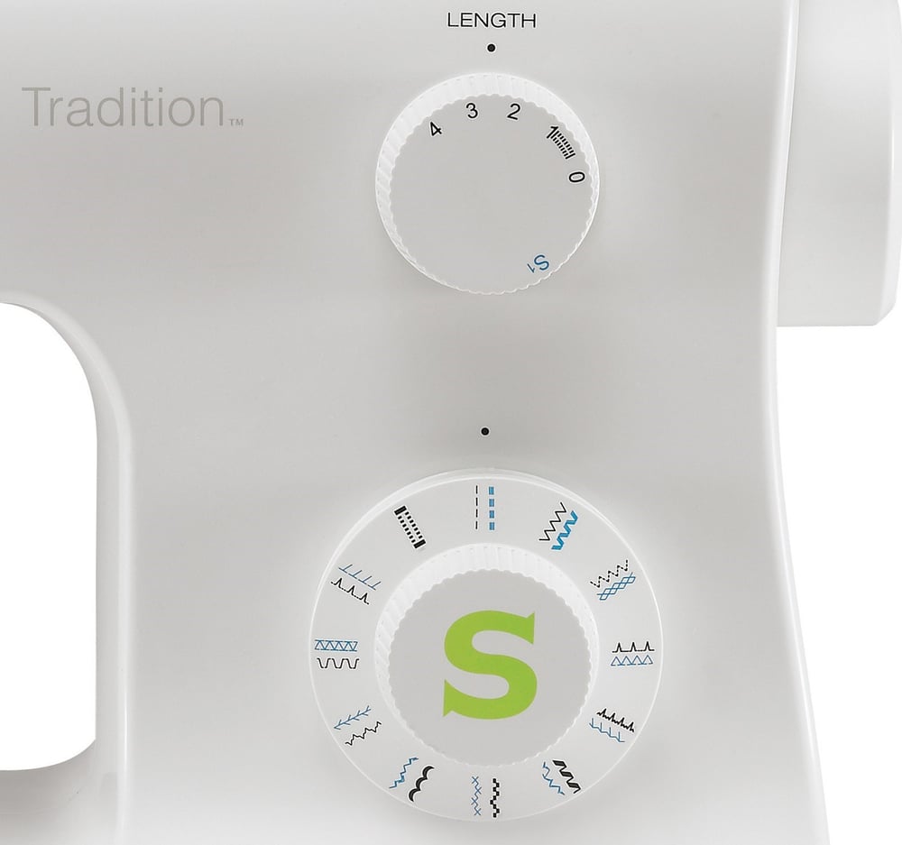 Singer 2273 Ev Tipi Dikiş Makinesi