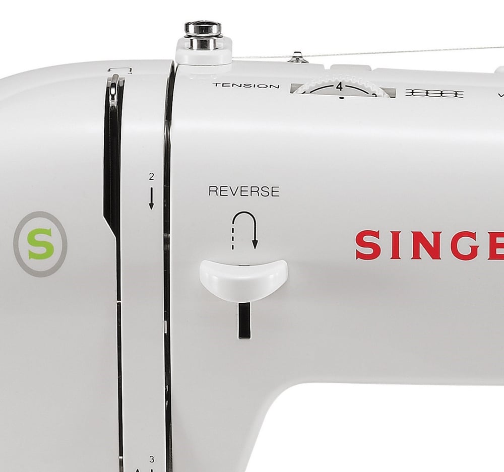 Singer 2273 Ev Tipi Dikiş Makinesi