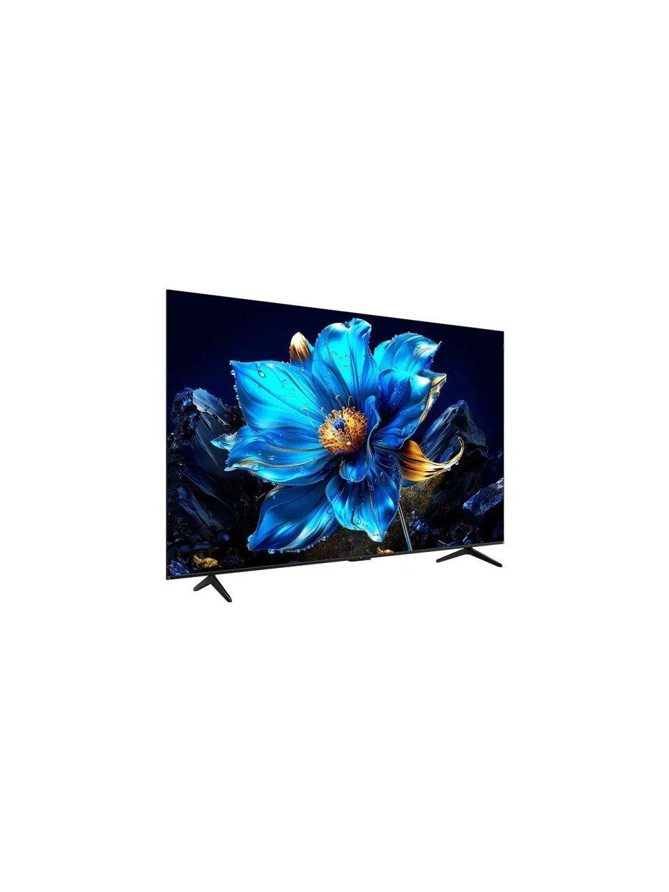 Tcl 55P79K 140 Ekran QLED TV
