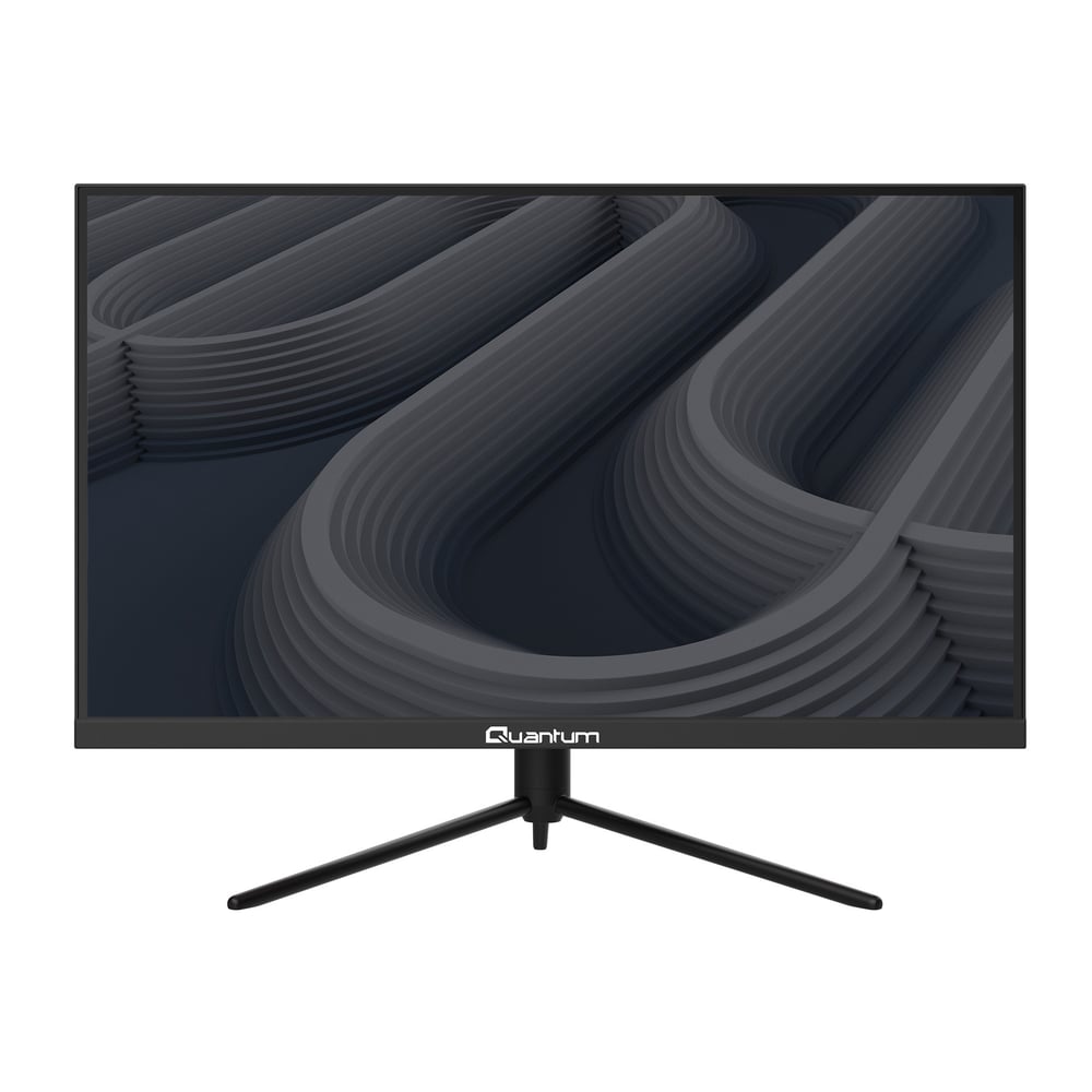 TechnoPC Monitör Quantum Shadow MG27B-A FHD VA 300Hz 1ms 27