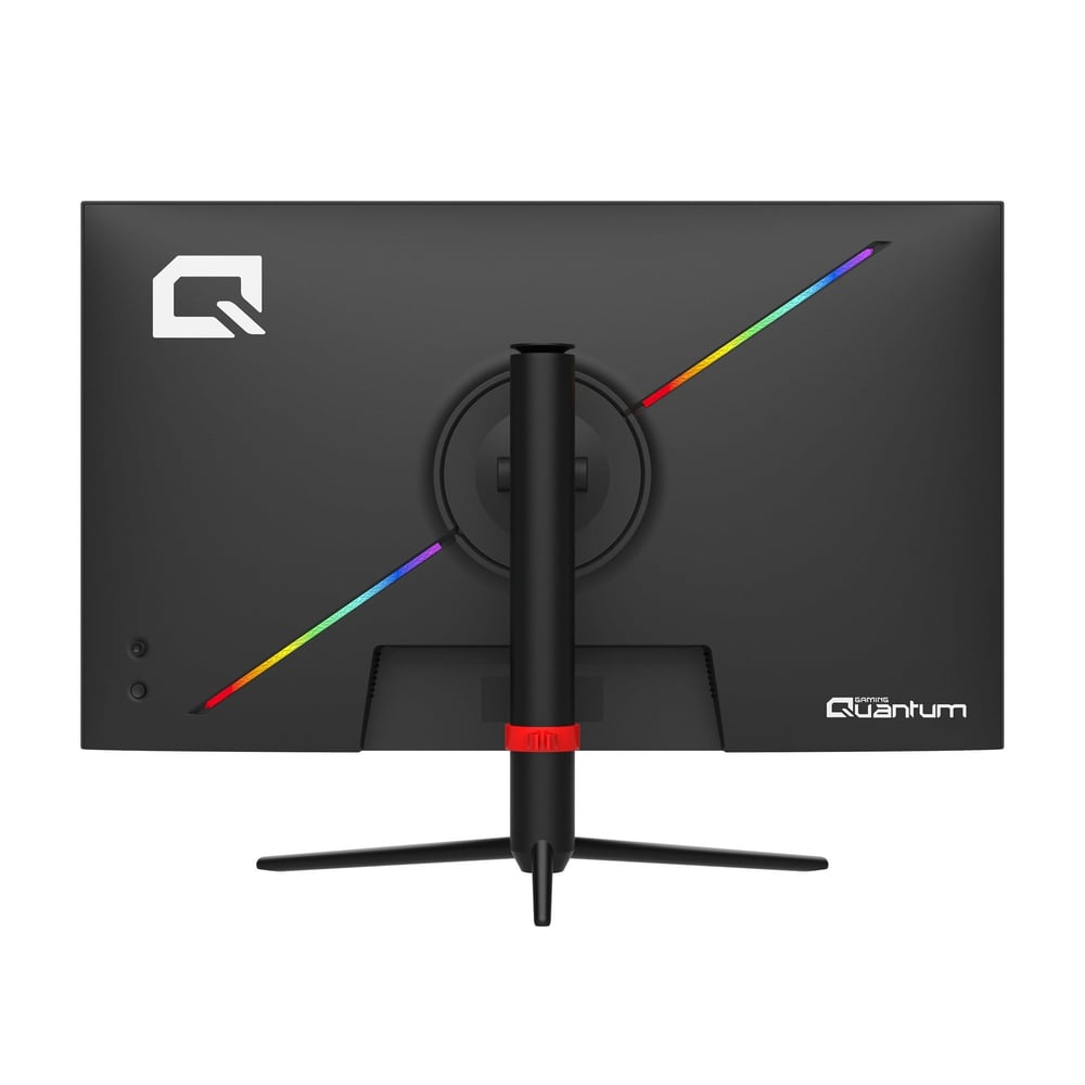 TechnoPC Monitör Quantum Shadow MG27B-A FHD VA 300Hz 1ms 27