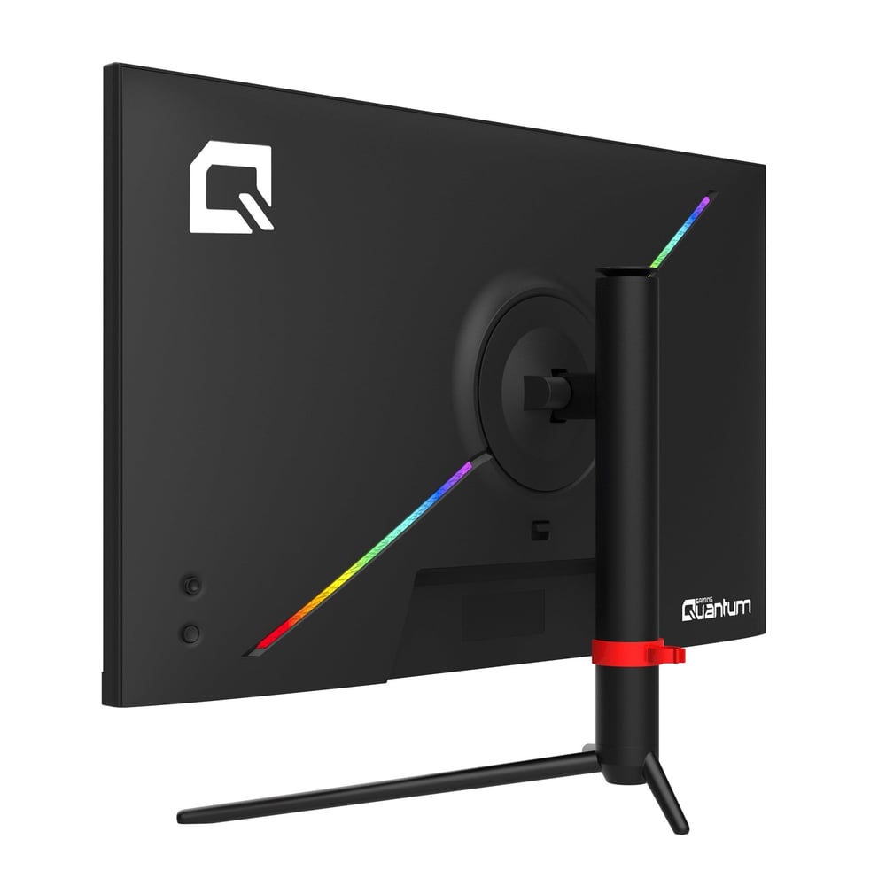 TechnoPC Monitör Quantum Shadow MG27B-A FHD VA 300Hz 1ms 27