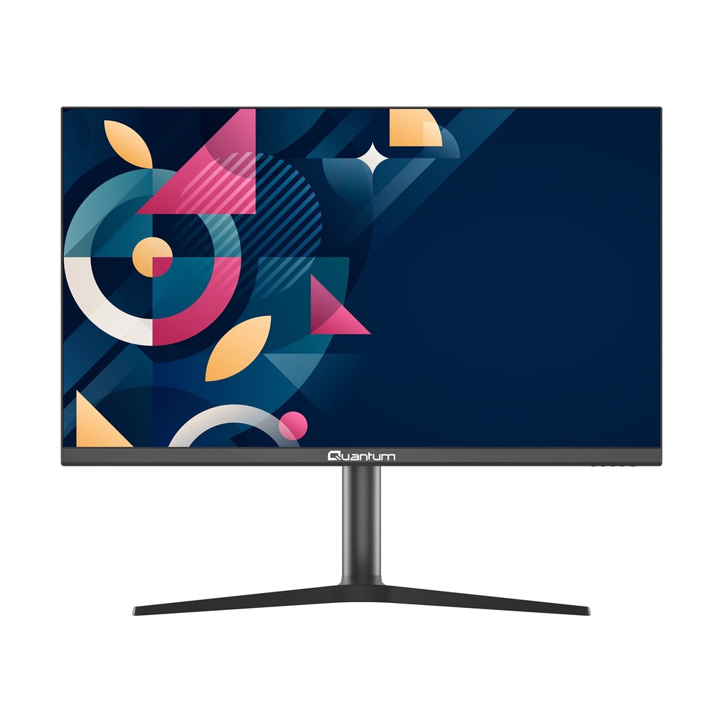 Technopc Monitör Quantum Shadow MG32B-A FHD VA 240HZ 1MS 31,5