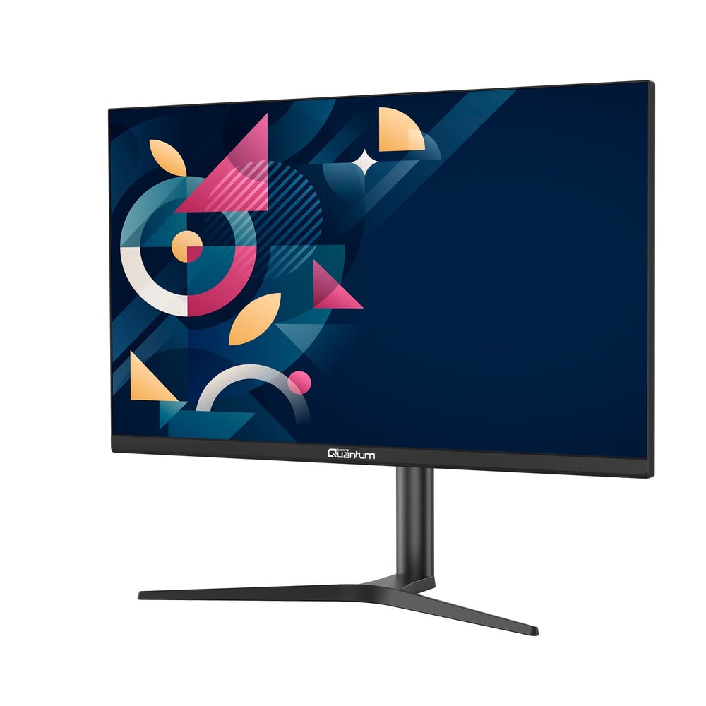 Technopc Monitör Quantum Shadow MG32B-A FHD VA 240HZ 1MS 31,5