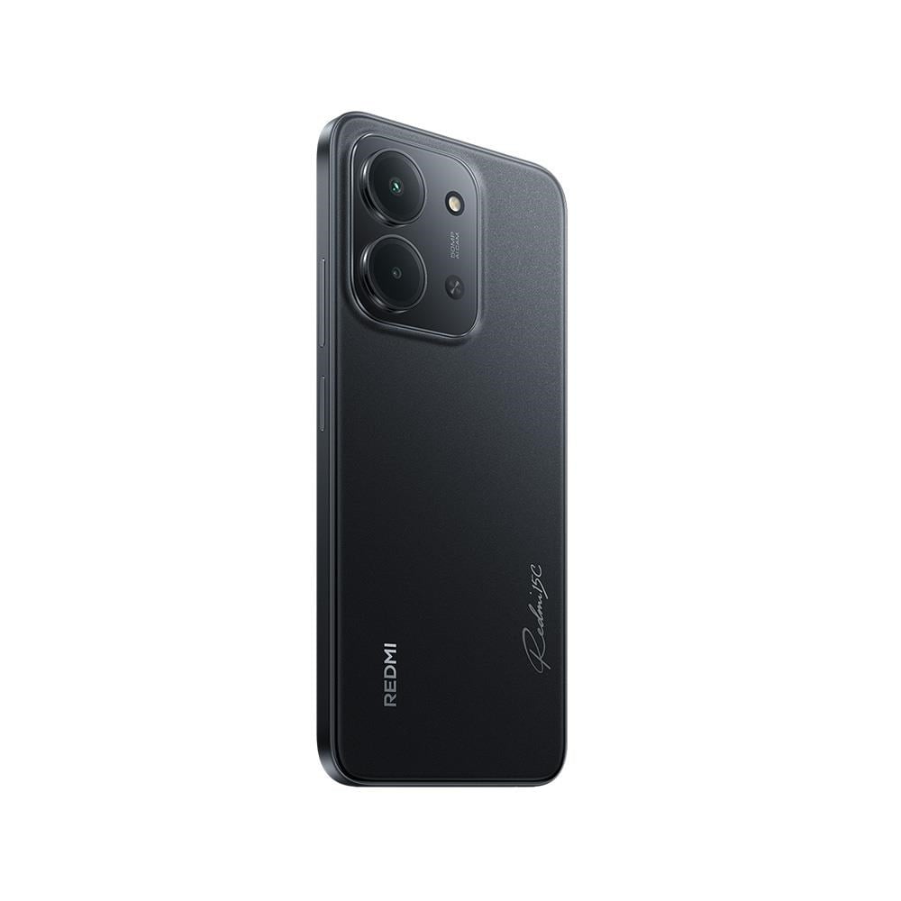 Xiaomi Redmi 15C 8/256 GB Midnight Black Cep Telefonu