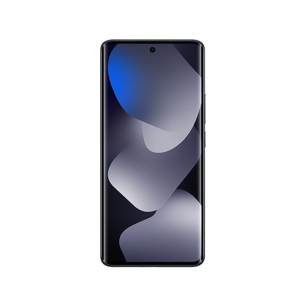 Xiaomi Redmi Note 15 8GB/256GB Black Cep Telefonu