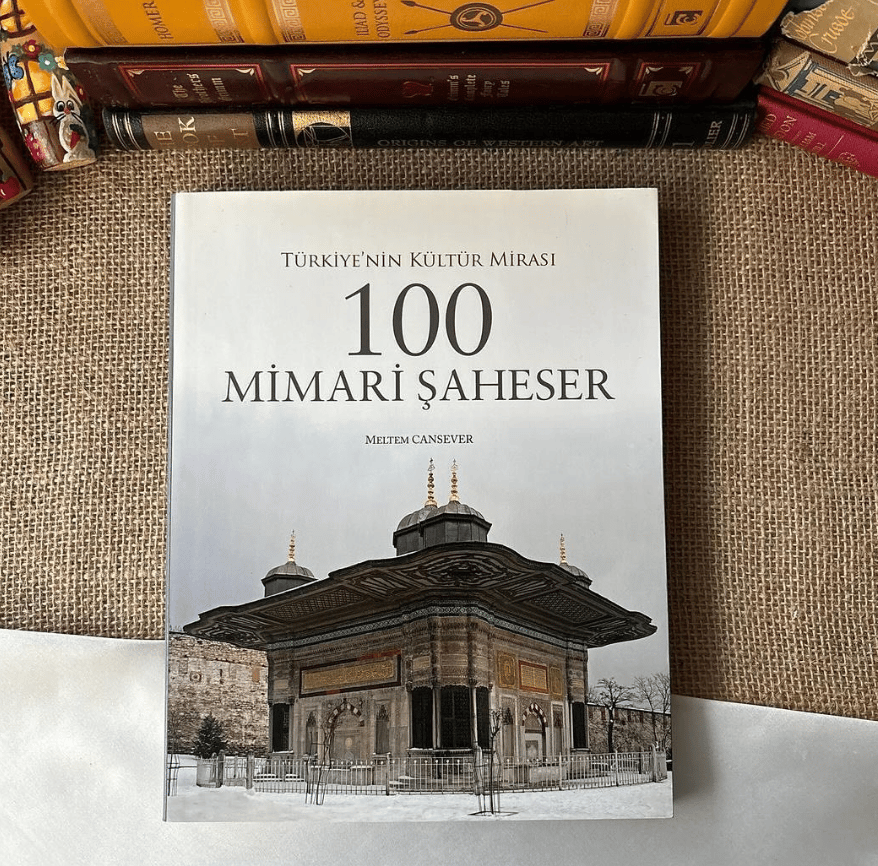 100 Mimari Şaheser