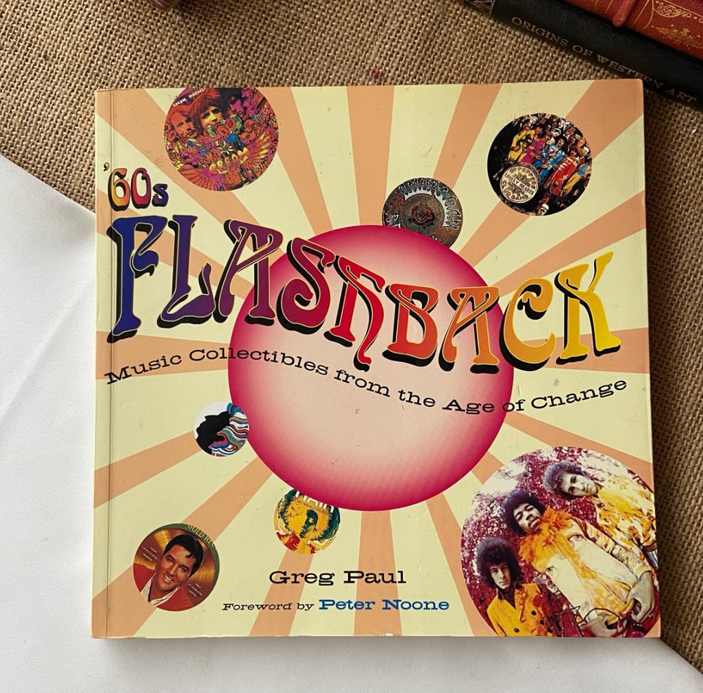 60's Flashback