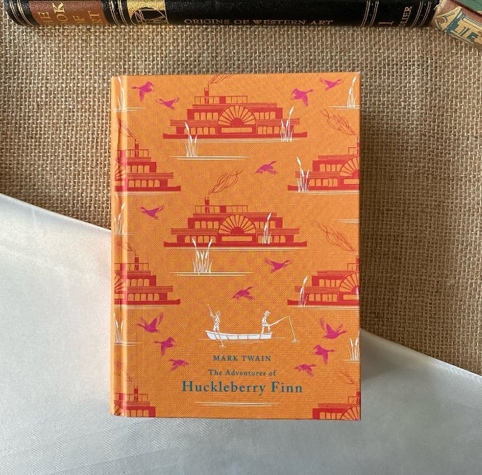 Adventures of Huckleberry Finn | Mark Twain