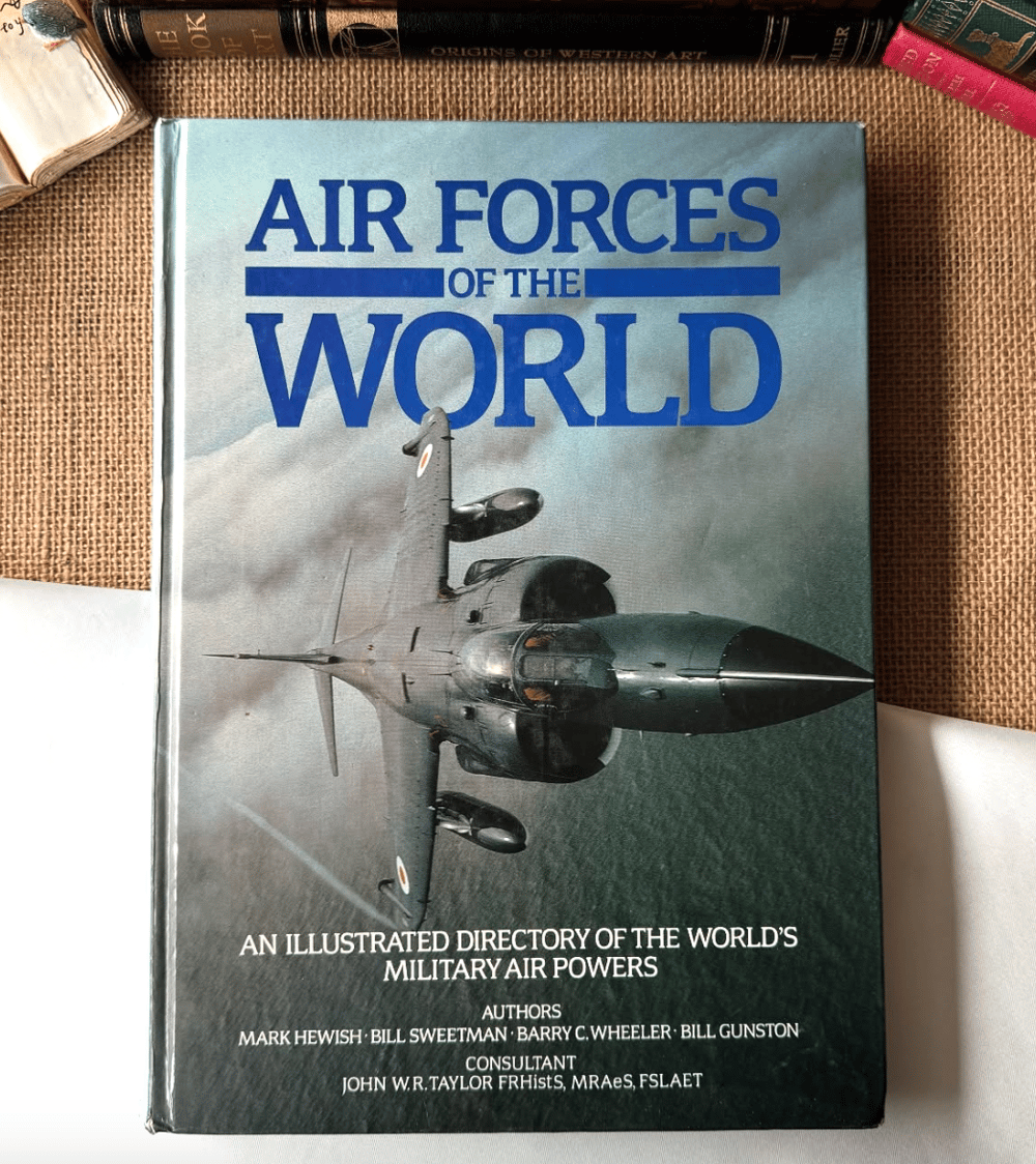 Air Forces of the World
