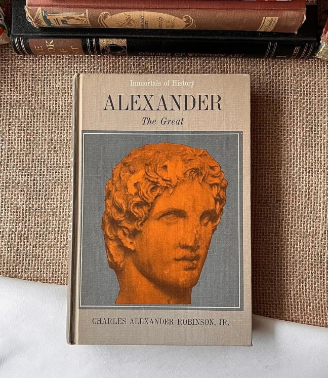 Alexander the Great