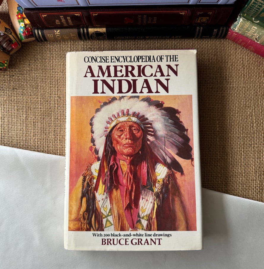 American Indian