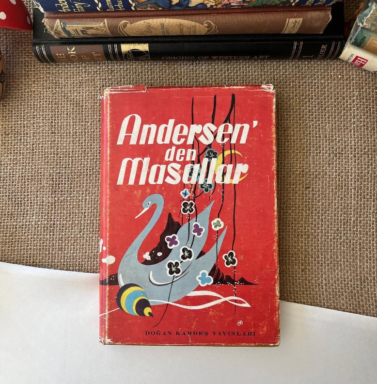 Andersen'den Masallar