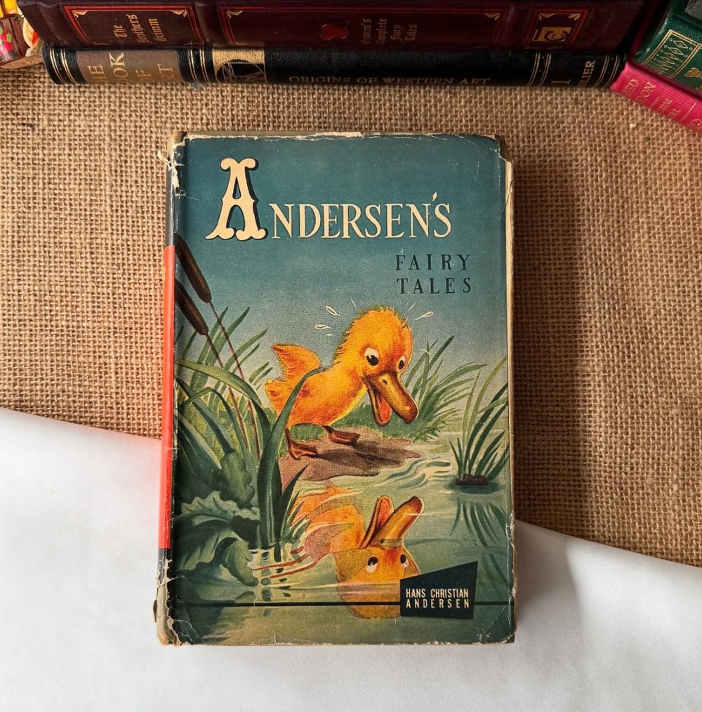 Andersen's Fairy Tales