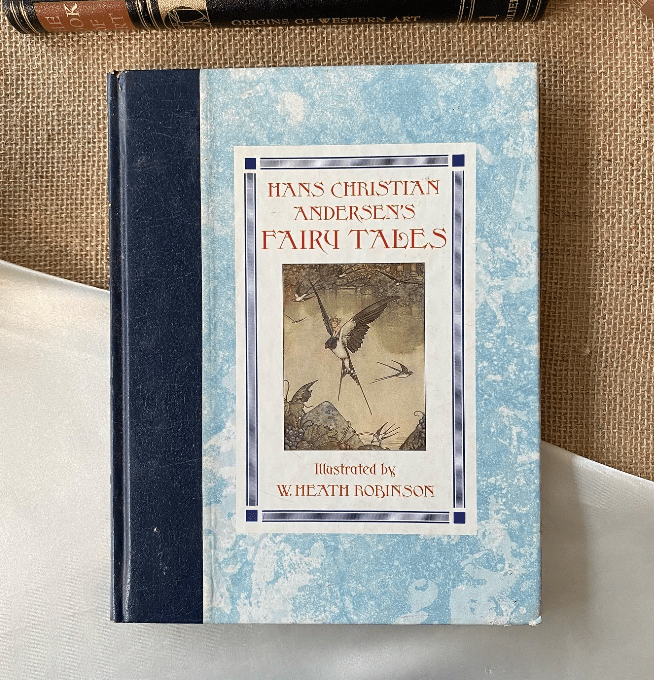 Andersen's Fairy Tales
