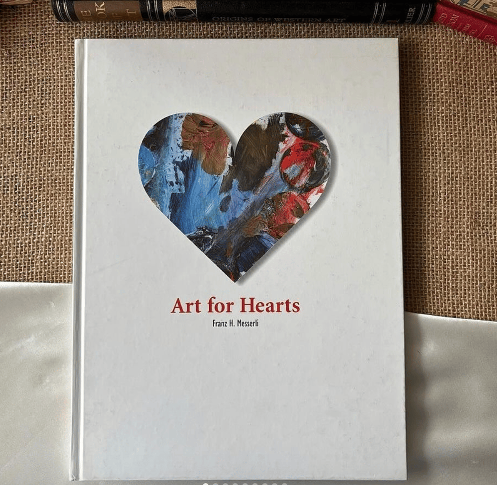 Art For Hearts