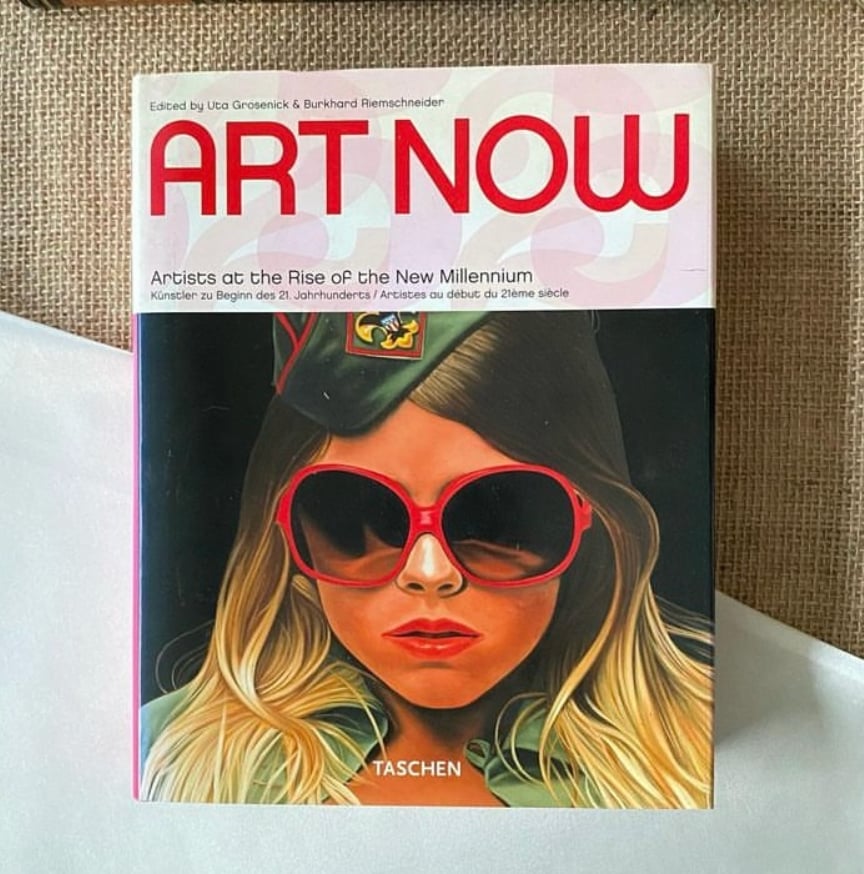 Art Now