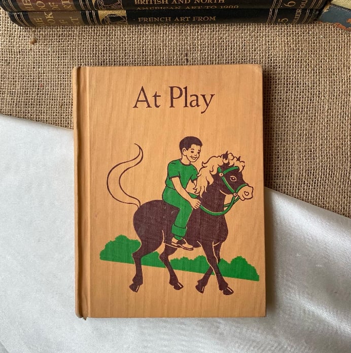 At Play 