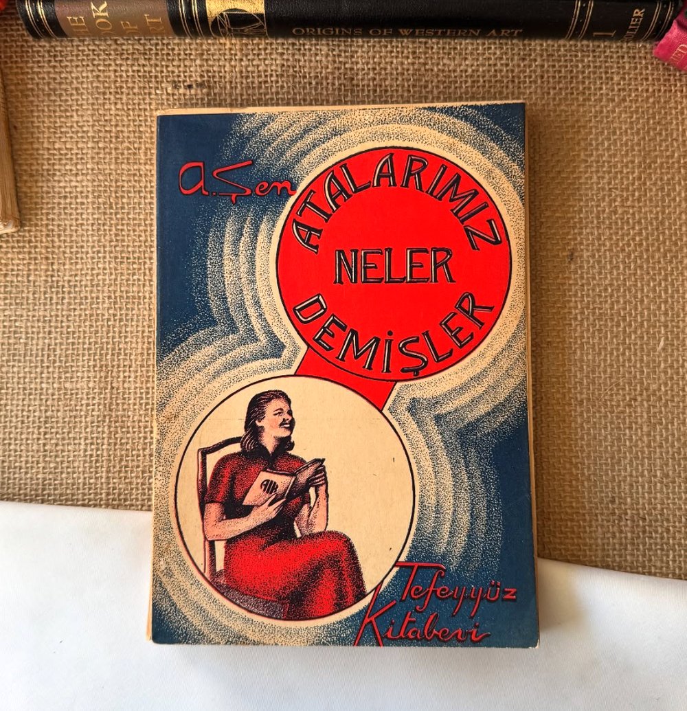 Atatlarımız Neler Demişler