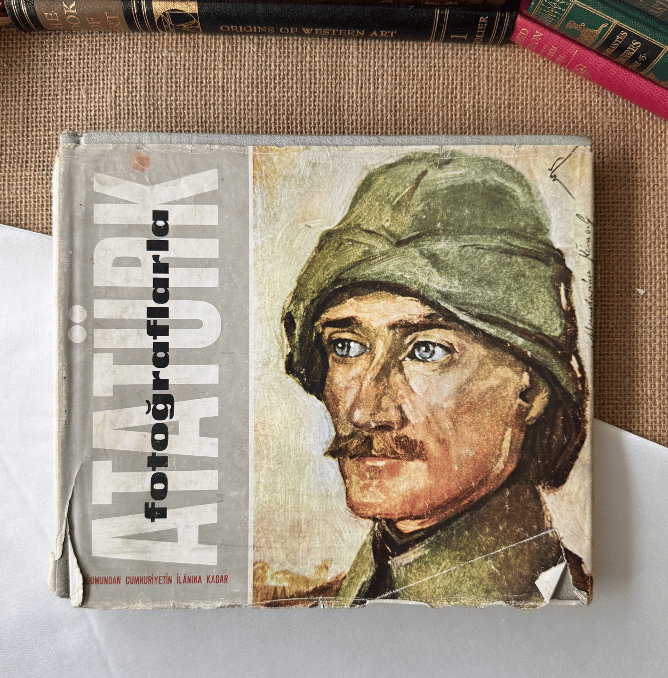 Atatürk Fotoğraflarla