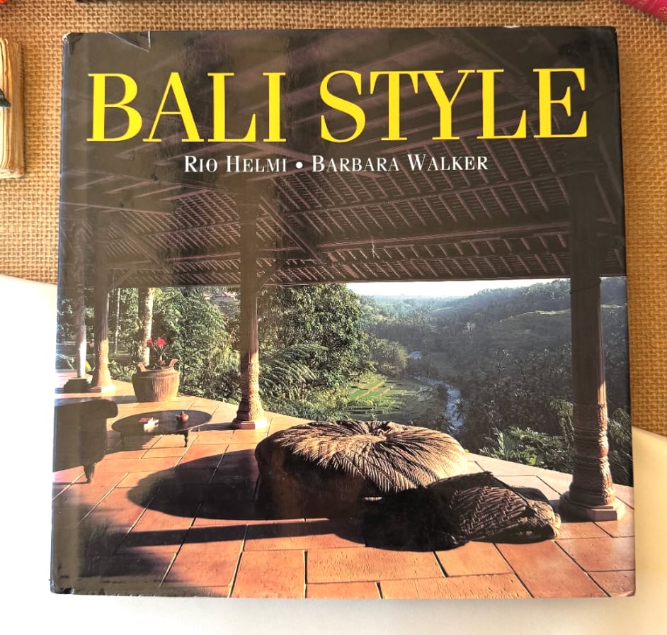Bali Style