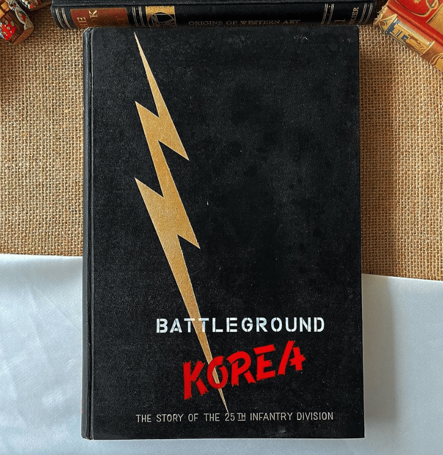 Battleground Korea