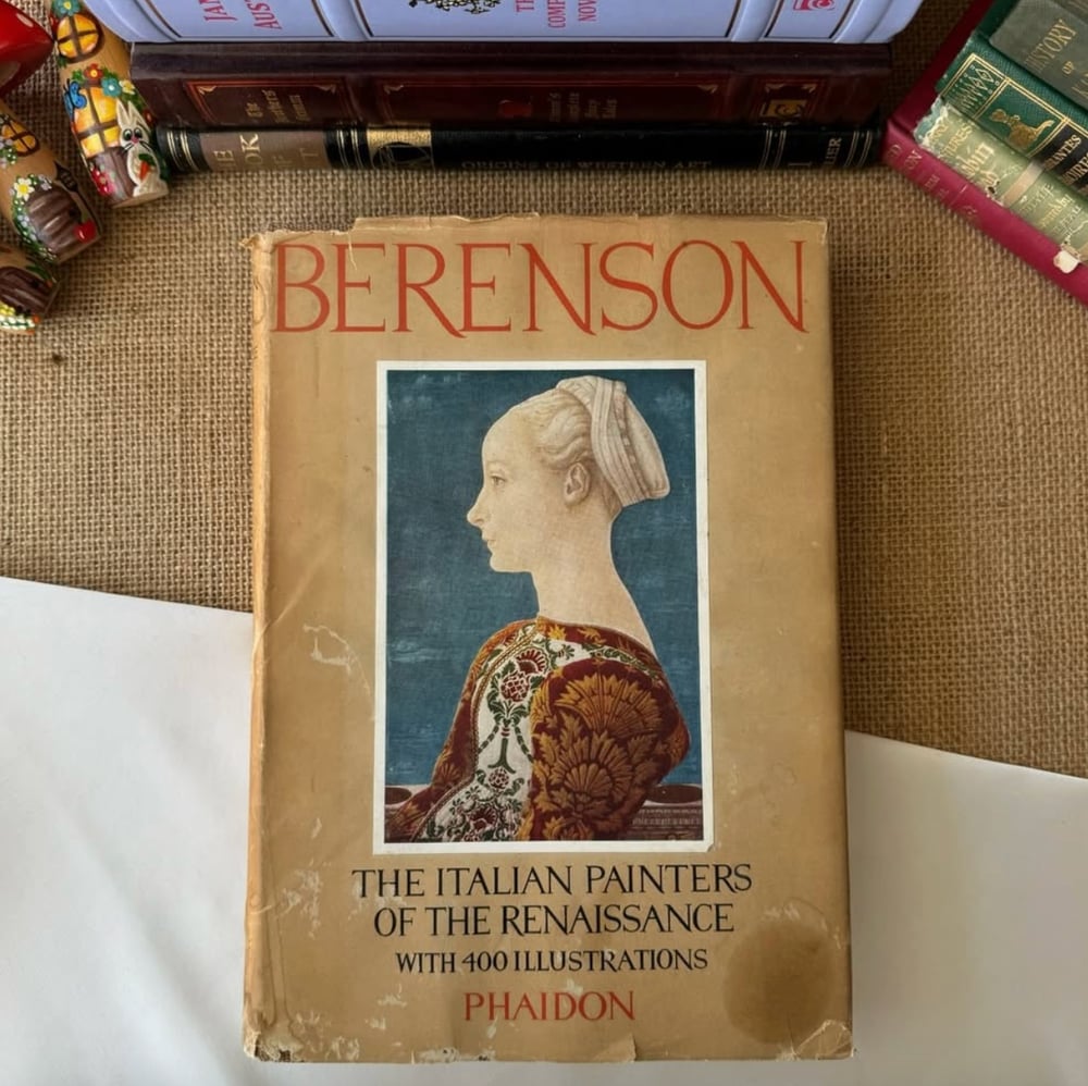 Berenson
