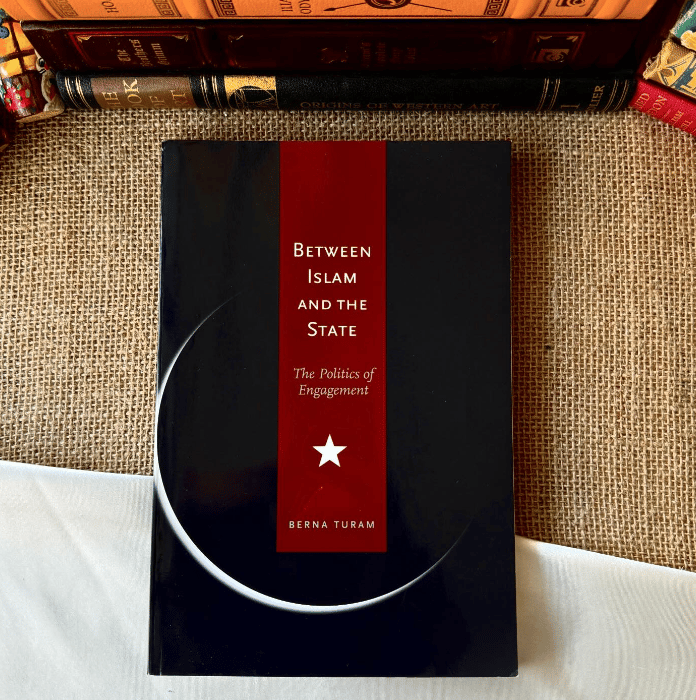 Between Islam and the State