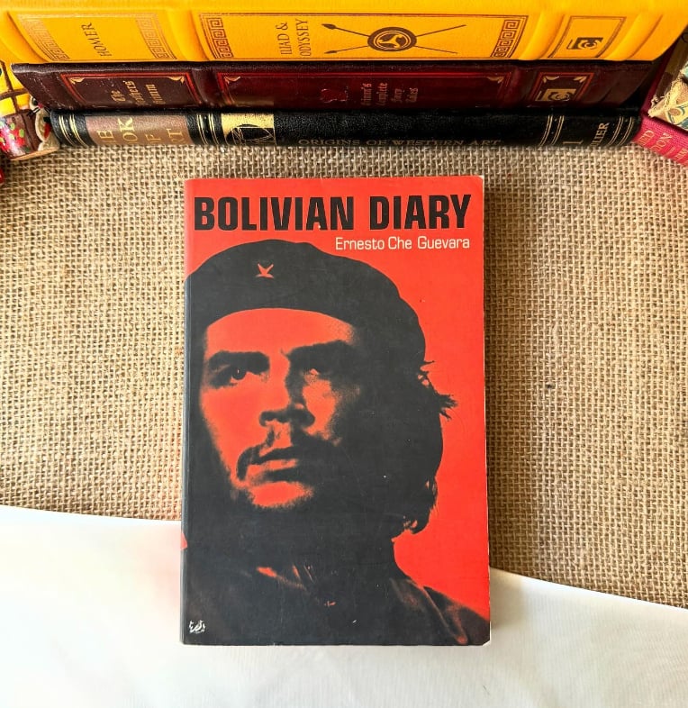 Bolivian Diary