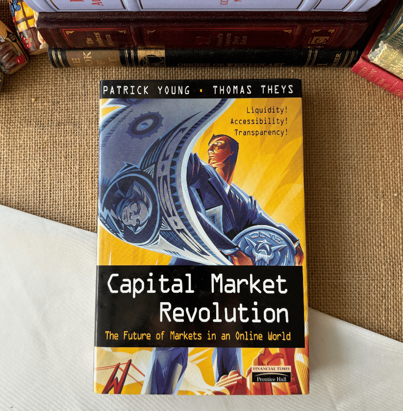 Capital Market Revolution
