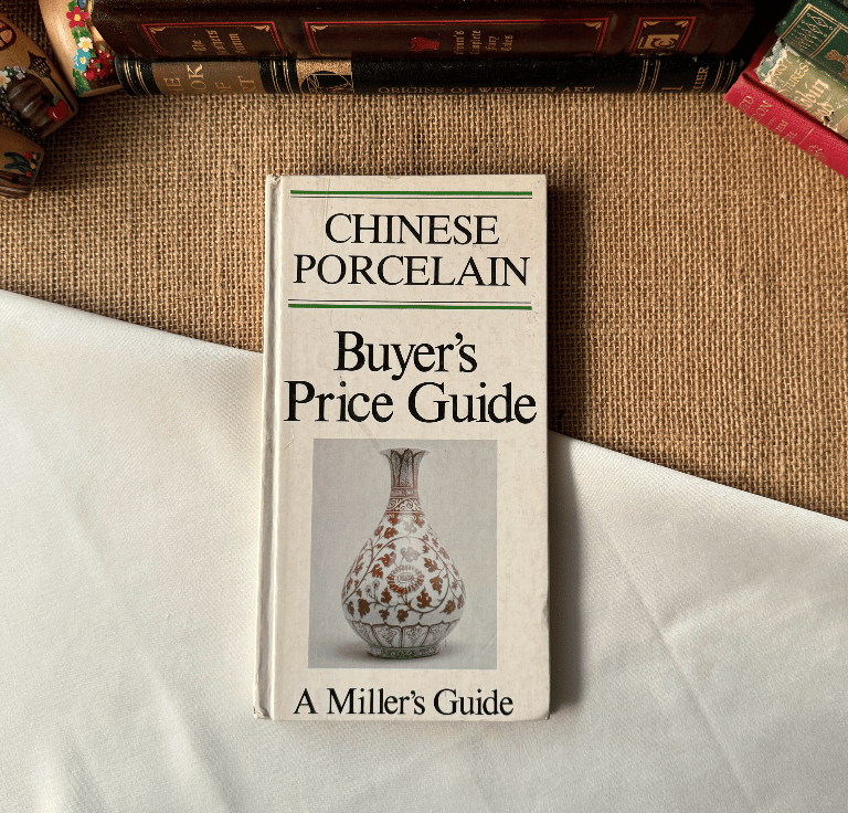 Chinese Porcelain