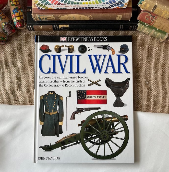 Civil War