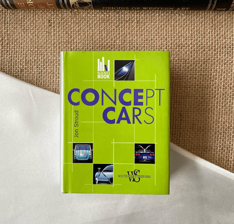 Concept Cars