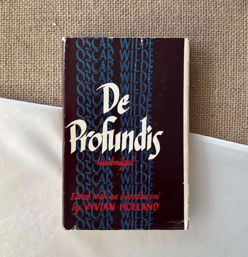 De Profundis