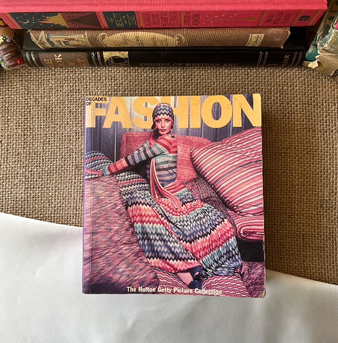 Decades of Fashion