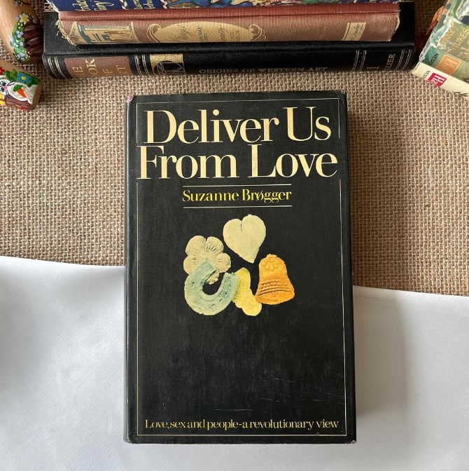 Deliver Us From Love