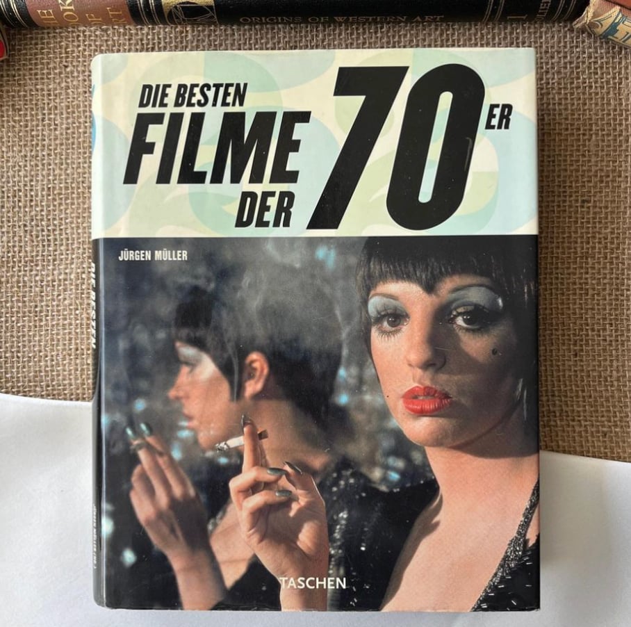 Die besten Filme der 70er
