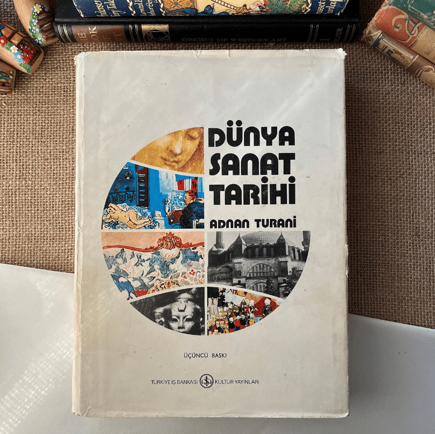 Dünya Sanat Tarihi